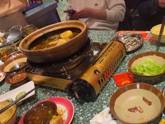 -牛腩之旅·牛腩牛杂煲(经纬汇店)