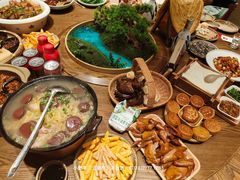 -鸽子窝(青塔店)