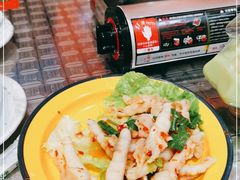 -清迈清迈巷口小排档(烟台山店)