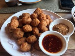 -庆云楼饭庄(什刹海店)