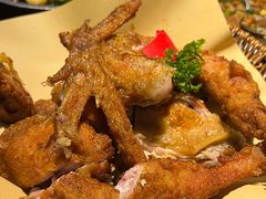 -前海沿·青岛菜(五四广场永旺店)