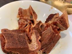 -百春原湖南牛肉粉(百联世纪店)