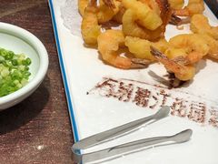 -澜小宴·胶东海鲜烟台味(时光塔店)