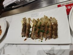 -火地铁板烧(昆山万象汇店)