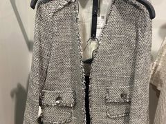 -ZARA(皇城恒隆广场店)