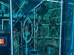 -酷秀KTV(阳泉滨河店)