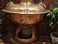 -南门涮肉(通州店)