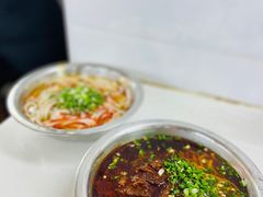 -郑记牛肉面(吉庆街店)