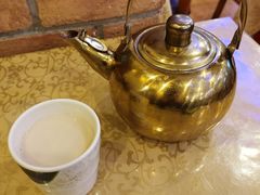 -维吾尔餐厅(宜山路店)