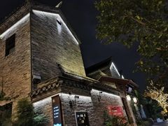 -回龙窝历史文化街区