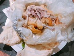 -好福记饭店(红梅公园店)