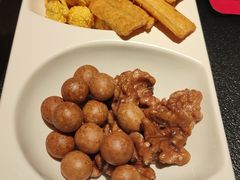 -辣尚瘾·烤鱼·新川菜(牡丹园直营店)