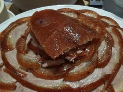烤鸭-粗茶淡饭·汉口公馆(循礼门店)