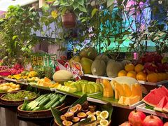 -亚马逊海鲜自助(王府井店)