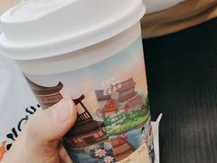 -茶话弄(中贸广场店)