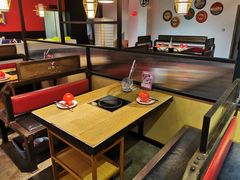 -牛很鲜潮汕牛肉火锅(朝晖路店)