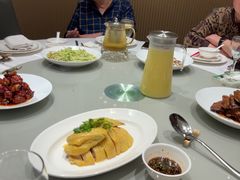 -红城阁·上海味道(四平路店)