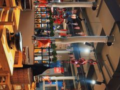 -么肆烤肉(蓝山名邸店)