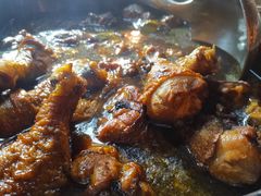 -紫光园·烤鸭·北京菜(劲松店)