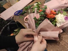 -BOBLOOM花店(宝龙旭辉广场店)