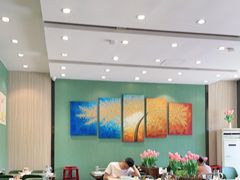 大堂-紫光园(创始店)
