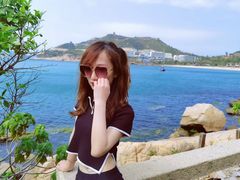 -东澳岛