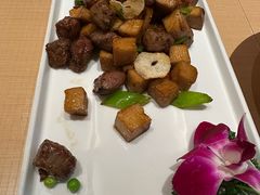-海泰食府·新鲁菜·家宴(总部基地店)