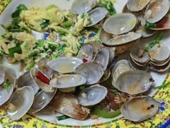 -胖子饺子馆·海鲜家常菜(海军博物馆店)