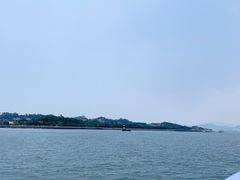 -鼓浪屿内厝澳码头(轮渡站)