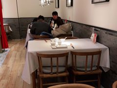 大堂-小厨娘淮扬菜(六合欢乐港店)