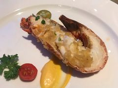 -安蒂娅·海鲜自助餐厅(安蒂娅美兰酒店)