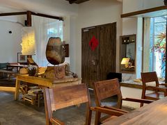 -兮禾酒馆(护国路店)