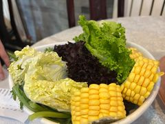 -东来顺饭庄(新源里店)