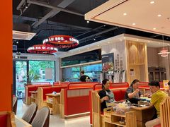 -龙虾奇迹(大华三路店)