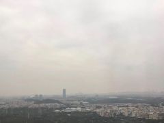 -广交会威斯汀酒店