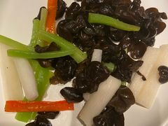 -绿茶餐厅(燕郊永旺店)