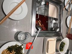 -海底捞火锅(太原南站店)