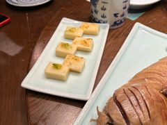 -南京大牌档(苏州中心店)