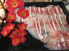 斑鱼片-丽江庭院之丽江往事(安定门店)