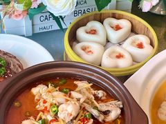 -雀蓝川菜(星悦汇店)