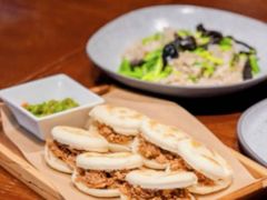 -西安华清御汤酒店