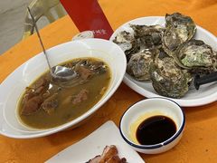 -台山新孖宝柴火黄鳝饭(三合温泉店)