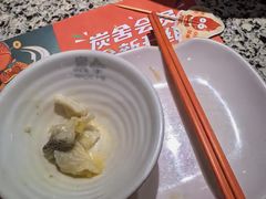 -炭舍干锅(华发商都店)