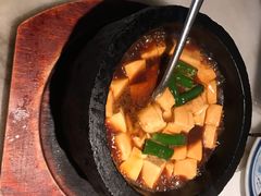 石锅沃豆腐-桂满陇-西湖船宴(西单大悦城店)
