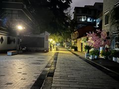 -边渡咖啡烘焙店(昙华林店)