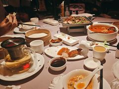 -金鸭季·北京烤鸭(深业上城店)