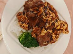 -烤肉宛饭庄(南礼士路店)