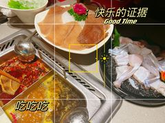 -海底捞火锅(方塔东街店)