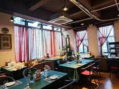 -翡翠鸟精品泰国菜(北辰财富中心店)