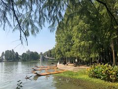 -东湖落雁景区
